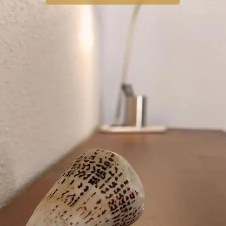 Le Seventie's - Clim - Wifi - A 2 Min - Centre Apartment La Grande-Motte