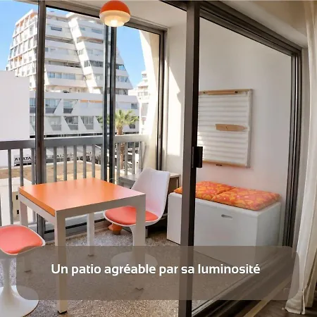 Apartment Le Seventie's - Clim - Wifi - A 2 Min - Centre *