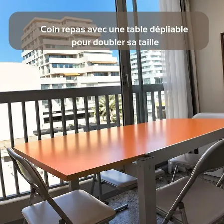 Le Seventie's - Clim - Wifi - A 2 Min - Centre *